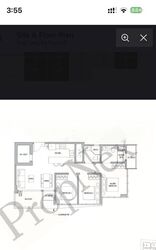 The Shorefront (D17), Apartment #610364011